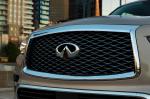 Infiniti QX80 5.6 2018 года (AU)